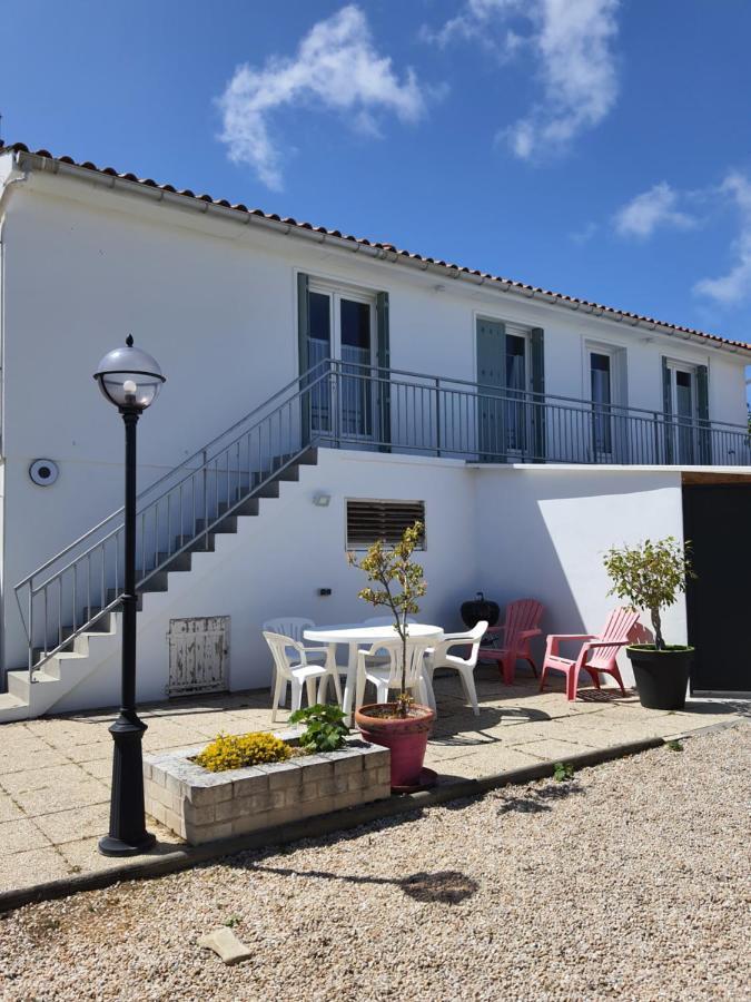 Le Logis D'hotes